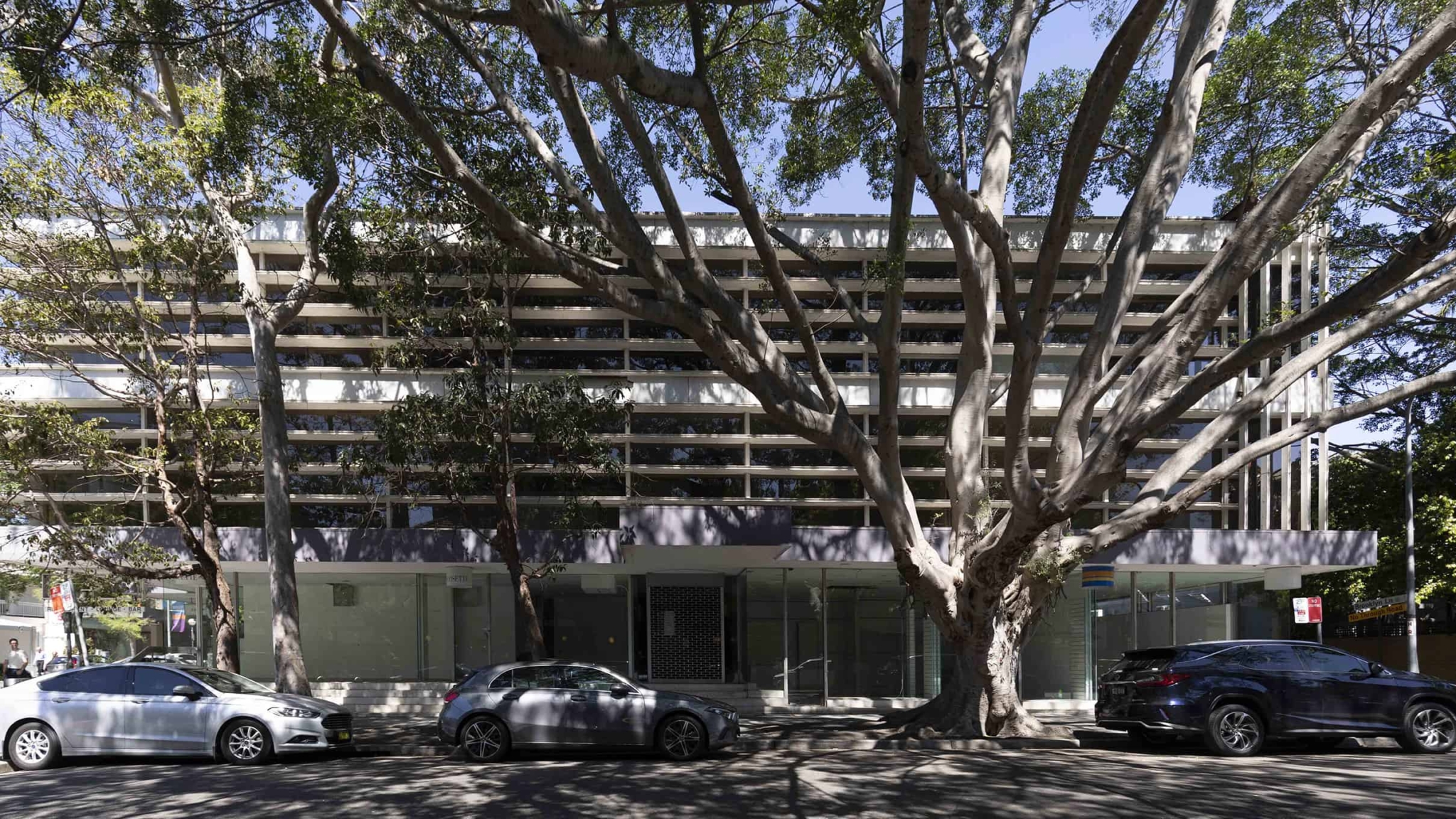 24 Bay St Fortis Development Group 24 Bay St Fortis Development Group