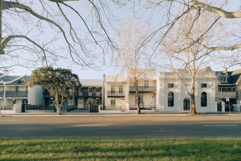 Woollahra Collection