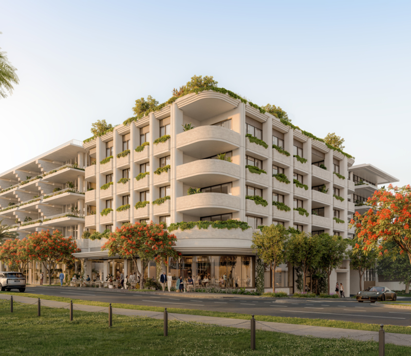 Lynsford by Fortis